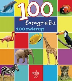 100 fotografii zwierząt