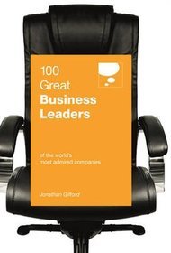 100 Great Business Leaders