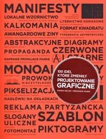 100 idei, które zmieniły projektowanie graficzne