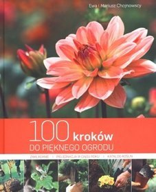 100 kroków do pięknego ogrodu