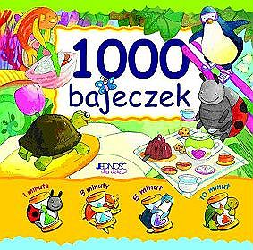 1000 BAJECZEK TW