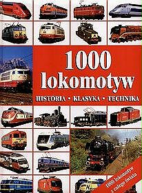 1000 Lokomotyw