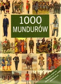 1000 mundurów