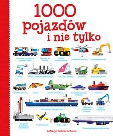 1000 pojazdów i nie tylko