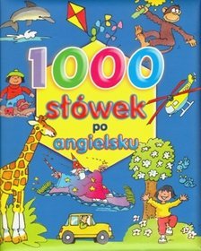 1000 słówek po angielsku