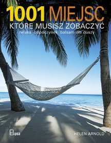 1001 miejsc które musisz zobaczyć