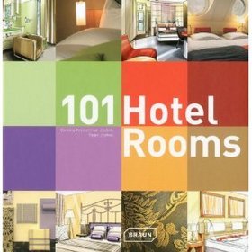 101 Hotel Rooms