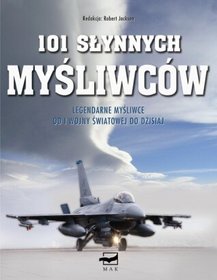 101 słynnych Myśliwców