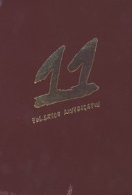 11 polskich zwycięstw + CD