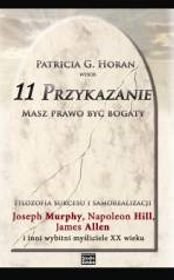 11 przykazanie. Masz prawo być bogaty