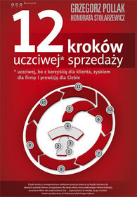 12 kroków uczciwej sprzedaży