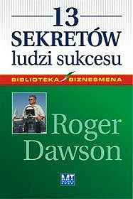 13 sekretów ludzi sukcesu