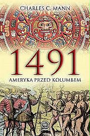 1491 Ameryka przed Kolumbem