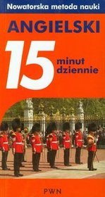 15 minut dziennie Angielski
