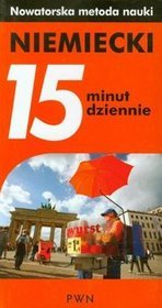 15 minut dziennie niemiecki