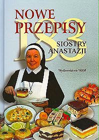 183 nowe przepisy siostry Anastazji