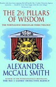 2 1/2 Pillars of Wisdom