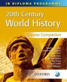 20th Century World History