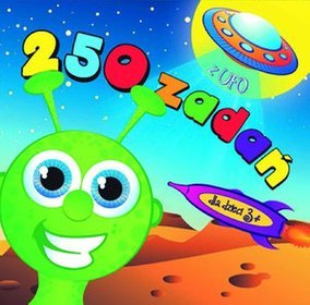 250 zadań z UFO