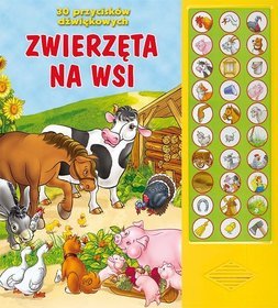 Zwierzęta na wsi