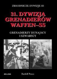 31 Dywizja Grenadierów Waffen-SS