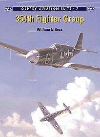 354th Fighter Group