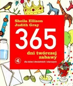 365 dni twórczej zabawy