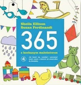 365 dni z kochanym maleństwem