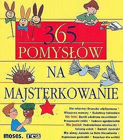 365 pomysłów na majsterkowanie