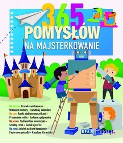 365 pomysłów na majsterkowanie