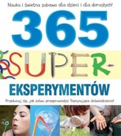 365 supereksperymentów