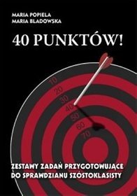 40 punktów!