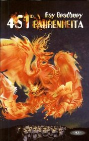 451 Fahrenheita