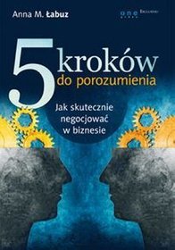 5 kroków do porozumienia