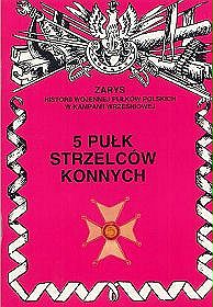 5 Pułk Strzelców Konnych