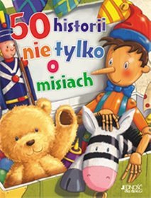 50 historii nie tylko o misiach