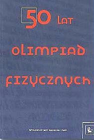 50 lat olimpiad fizycznych