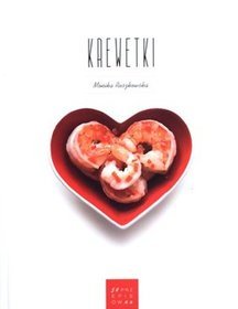 50 przepisów na... Krewetki