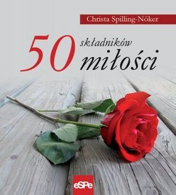50 składników miłości
