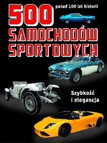 500 samochodów sportowych