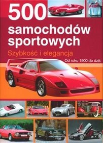 500 samochodów sportowych