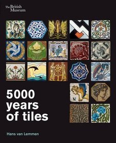 5000 Years of Tiles