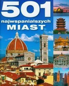 501 najwspanialszych miast