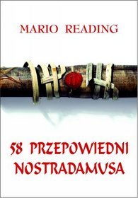 58 przepowiedni Nostradamusa