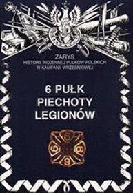 6 pułk piechoty legionów