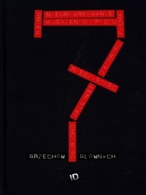 7 grzechów głównych
