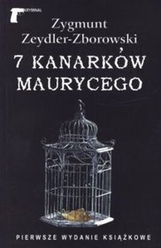 7 kanarków Maurycego