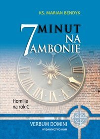 7 minut na ambonie