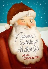 7 Tajemnic Świętego Mikołaja