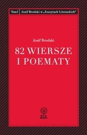 82 wiersze i poematy